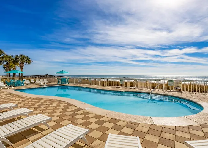 Apartment Sandy Key Unit 613 By Pkrm