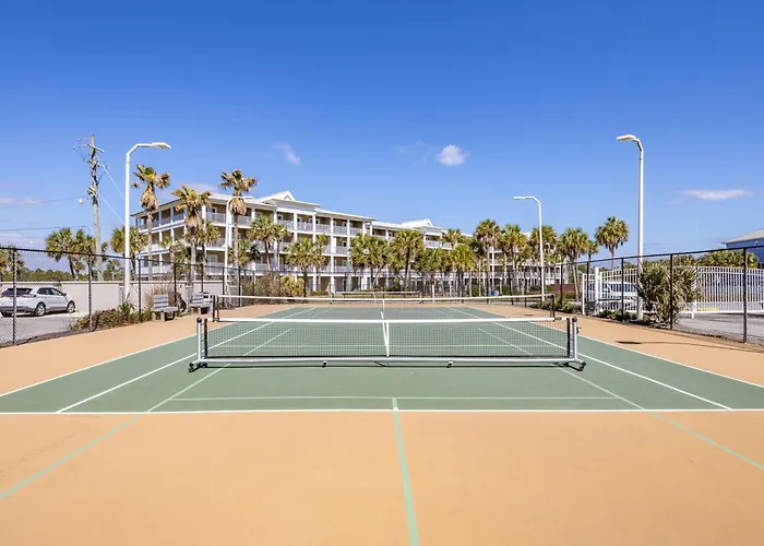 Apartment Sandy Key Unit 613 By Pkrm *