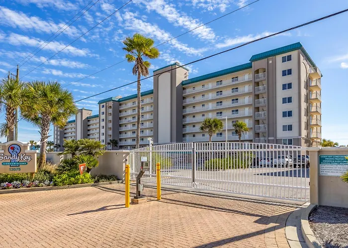 Sandy Key Unit 613 By Pkrm
