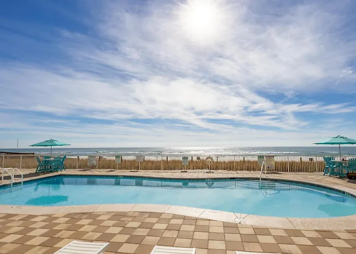 Sandy Key Unit 613 By Pkrm Apartment Pensacola
