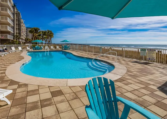 Sandy Key Unit 613 By Pkrm Apartment