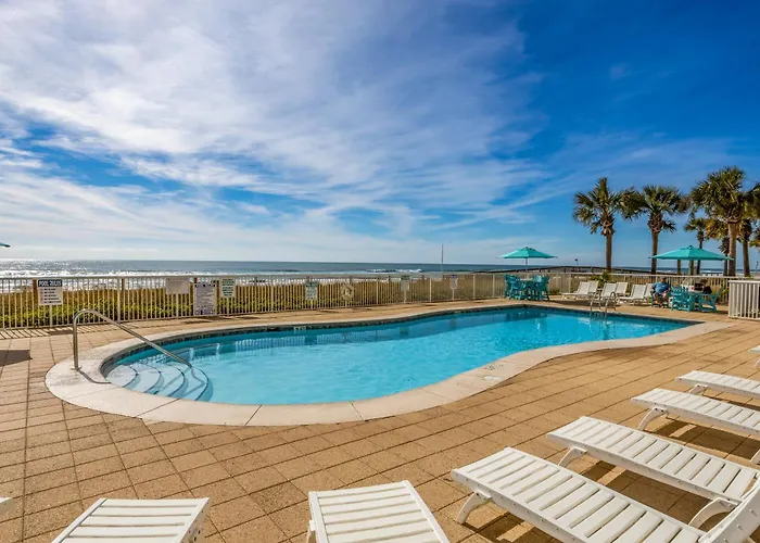 Sandy Key Unit 613 By Pkrm Apartment *