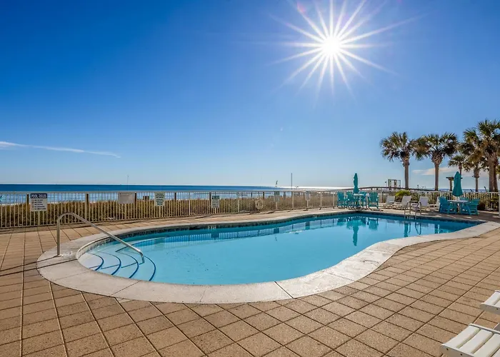 Sandy Key Unit 613 By Pkrm Apartment