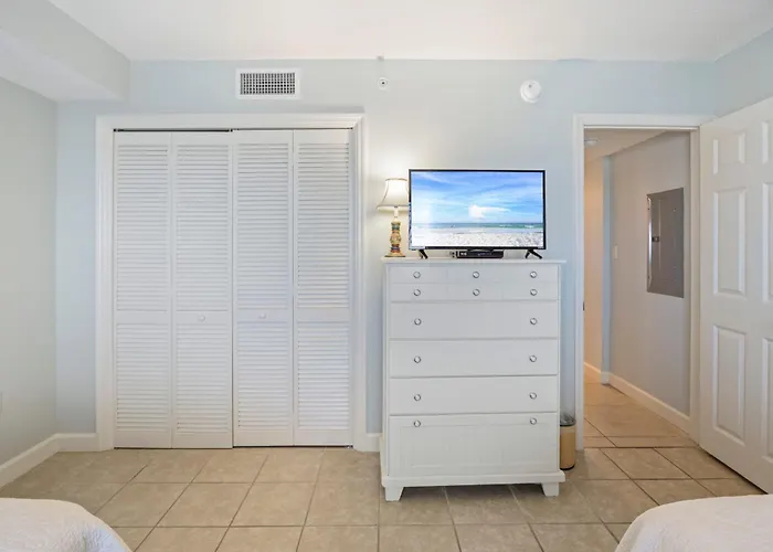 Apartment Sandy Key Unit 613 By Pkrm