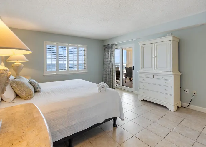 Sandy Key Unit 613 By Pkrm *