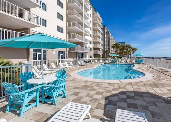 Sandy Key Unit 613 By Pkrm * Pensacola