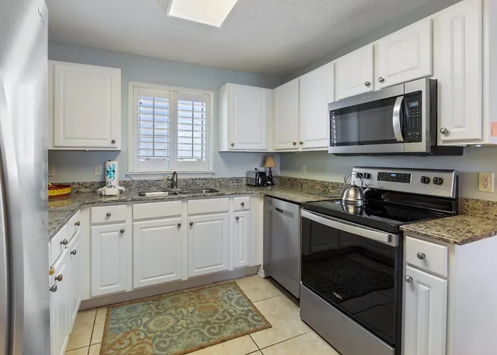 Sandy Key Unit 613 By Pkrm Apartment