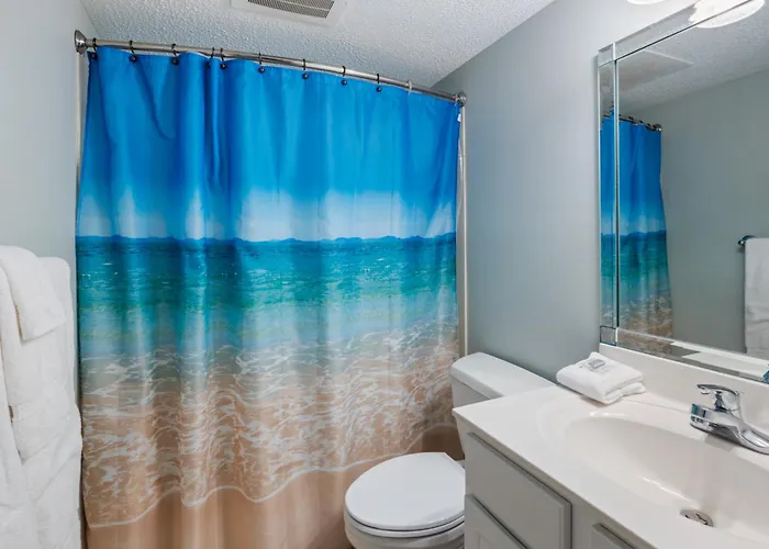 Apartment Sandy Key Unit 613 By Pkrm