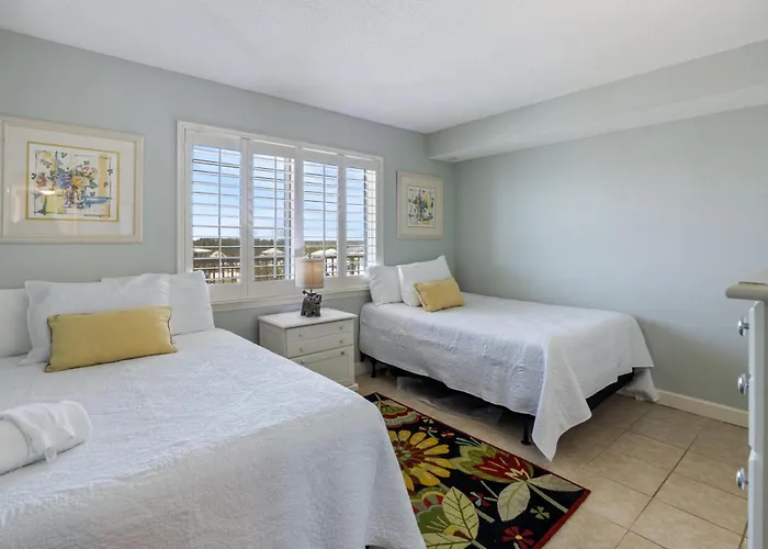 Sandy Key Unit 613 By Pkrm