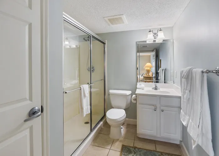 Apartment Sandy Key Unit 613 By Pkrm