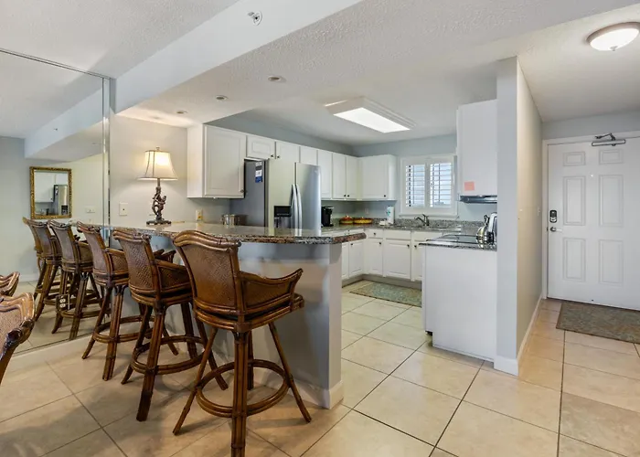 Apartment Sandy Key Unit 613 By Pkrm *