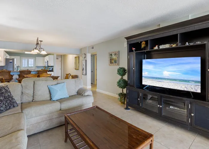 Sandy Key Unit 613 By Pkrm Apartment *