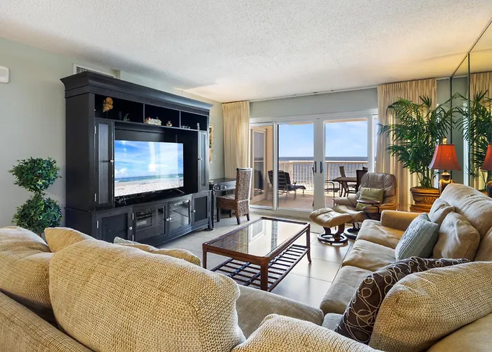 Apartment Sandy Key Unit 613 By Pkrm