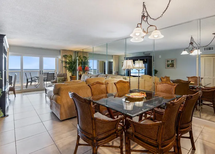 Sandy Key Unit 613 By Pkrm *