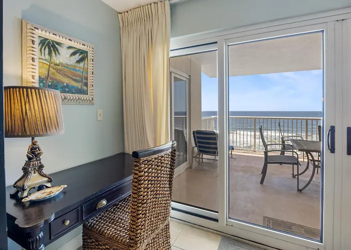 Sandy Key Unit 613 By Pkrm Pensacola