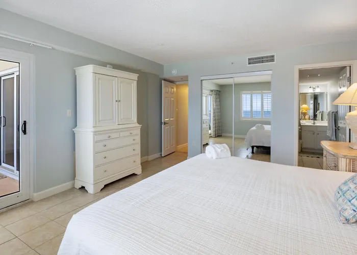 Sandy Key Unit 613 By Pkrm *