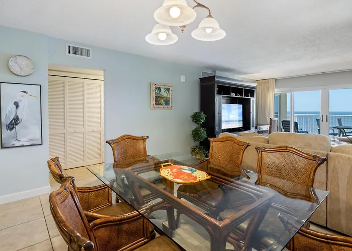 Sandy Key Unit 613 By Pkrm Apartment